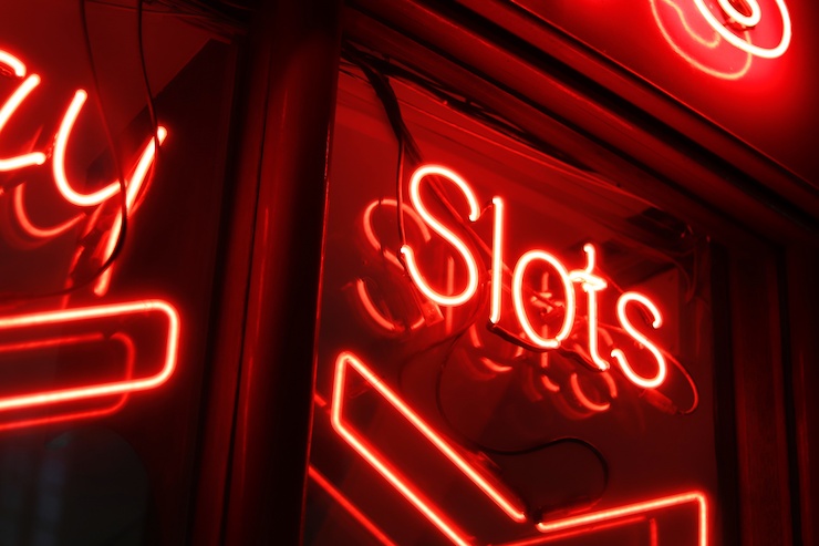 Best Online Slots Sites