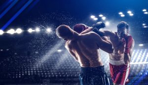 boxing betting sites