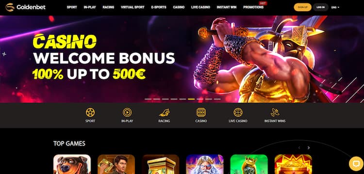 goldenbet non gamstop casino