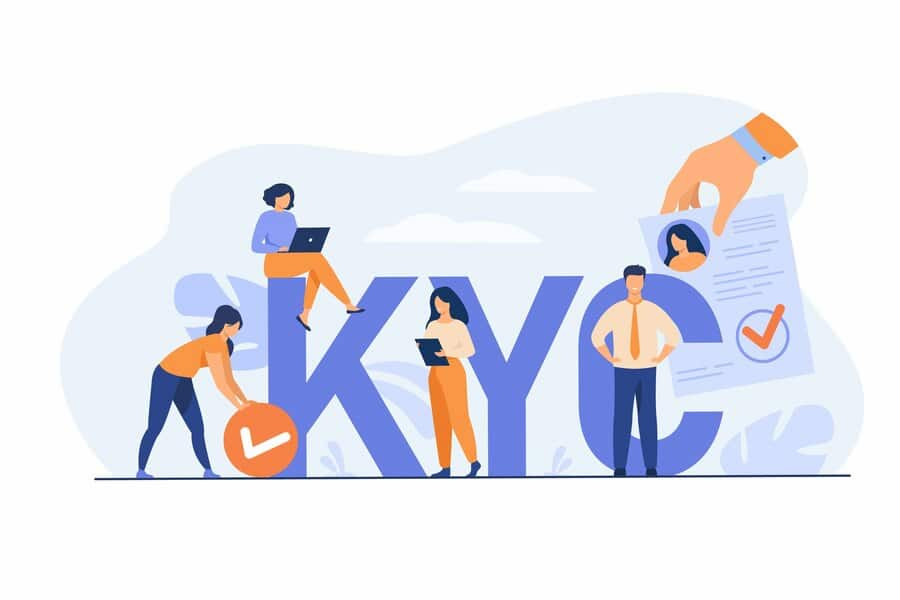 KYC