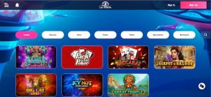 Las Atlantis Online Casino