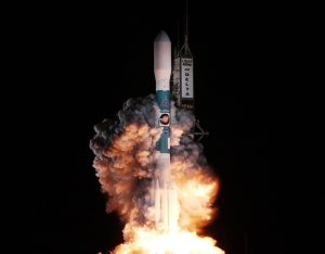 SpaceX Starlink Mission Triumphs