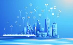 smart cities connectivity