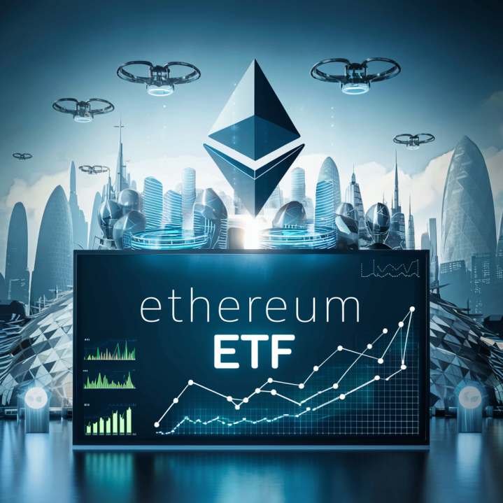 Ideogram Ethereum ETF